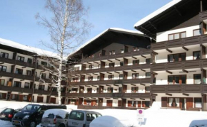 Apartment Casa Alpina, Saalbach-Hinterglemm, Österreich